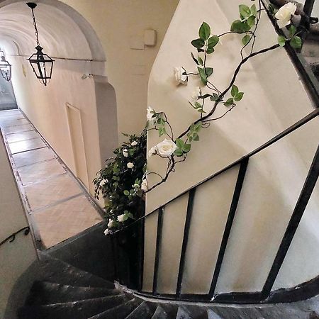 Appartamento "Spagna Spanish Steps" By Flatinروما المظهر الخارجي الصورة