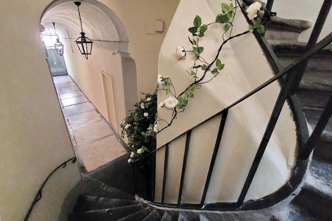 Appartamento "Spagna Spanish Steps" By Flatinروما المظهر الخارجي الصورة